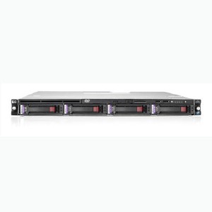 Servidor de archivos HP Proliant DL120G6