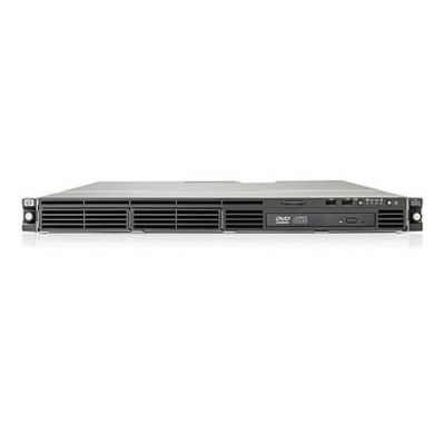 Servidor de archivos HP ProLiant DL120 G7