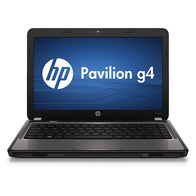 HP PAVILION G4-1071