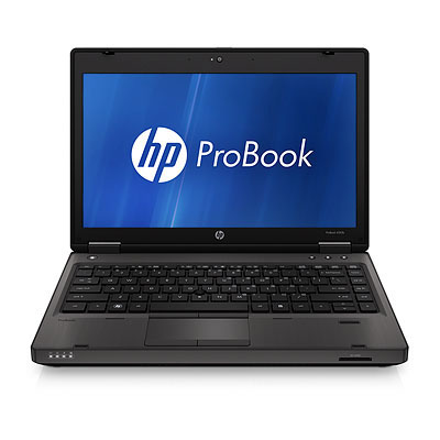 HP ProBook 6360b Core i5 2410M 2.3GHz 4G 500GB 13.3"