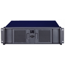 Servidor Dedicado Videovigilancia 120 Fps