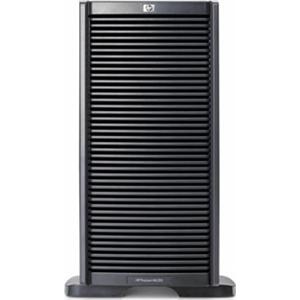 Servidor de archivos HP ProLiant ML350 G6