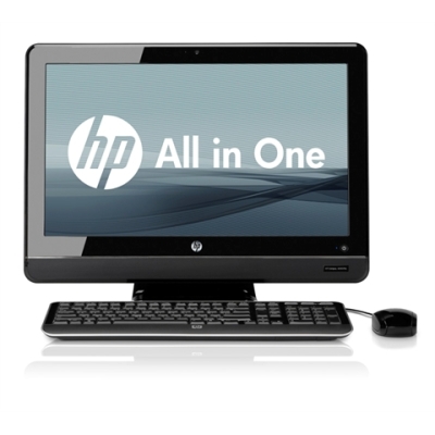 Pc de escritorio HP Compaq 6000 Pro AIO