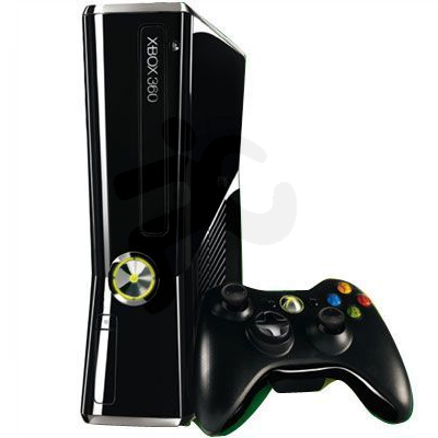 Xbox 360 Arcade 4GB