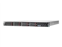 Servidor de archivos HP ProLiant DL360 G7 Performance