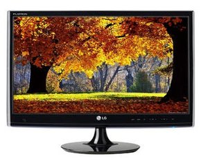 Monitor LG LEDTV M2380A 23" WIDE
