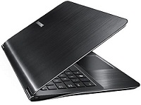 Samsung serie 9  Procesador I5-2467UM