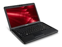 TOSHIBA SATELLITE C645-SP4142L PANTALLA 14"